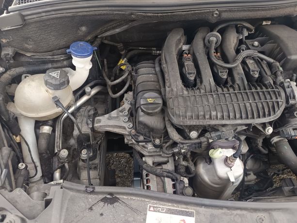 Peugeot 2008 · Ano 2019