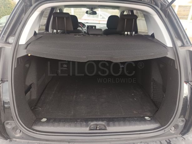 Peugeot 2008 · Ano 2019