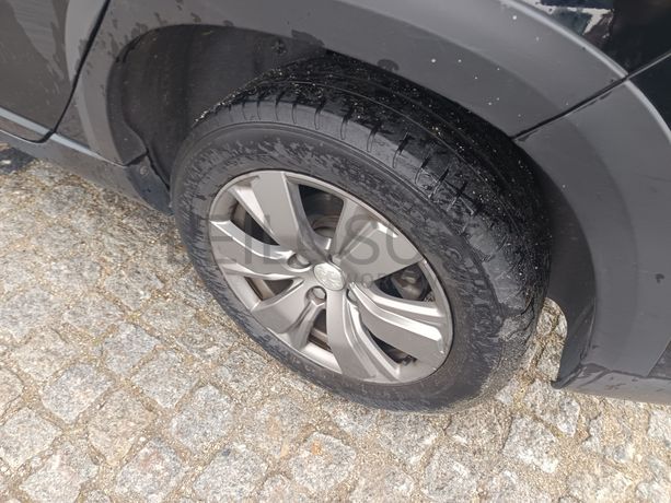 Peugeot 2008 · Ano 2019