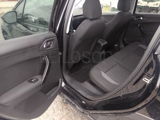 Peugeot 2008 · Ano 2019