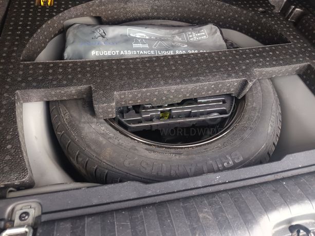 Peugeot 2008 · Ano 2019