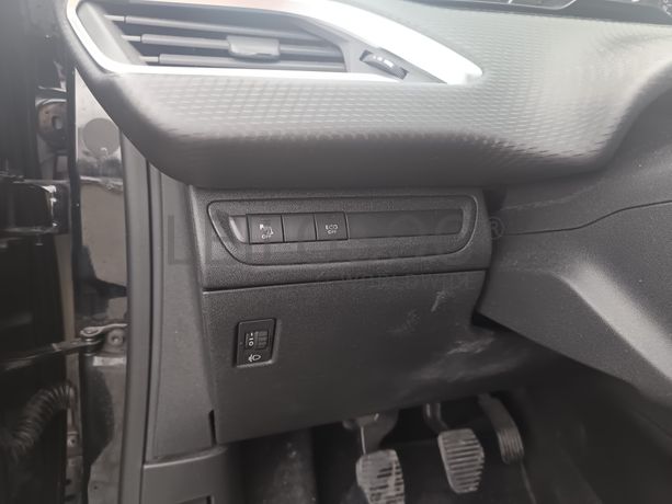 Peugeot 2008 · Ano 2019