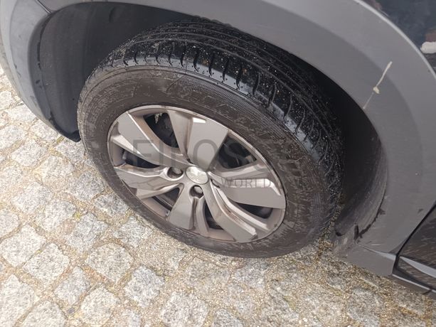 Peugeot 2008 · Ano 2019