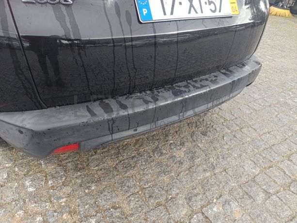 Peugeot 2008 · Ano 2019