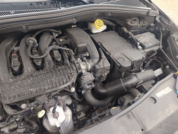 Peugeot 2008 · Ano 2019