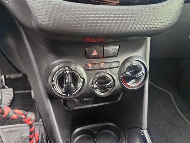 Peugeot 2008 · Ano 2019