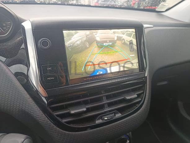 Peugeot 2008 · Ano 2019