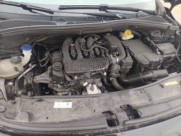 Peugeot 2008 · Ano 2019