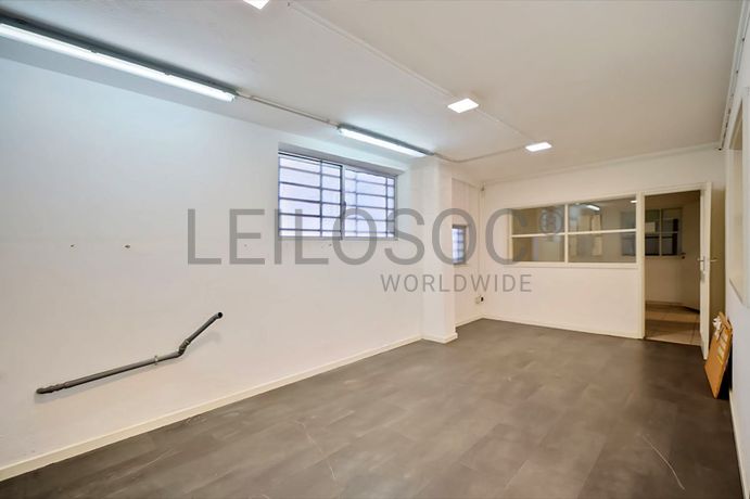 Armazém Industrial · Perafita, Matosinhos