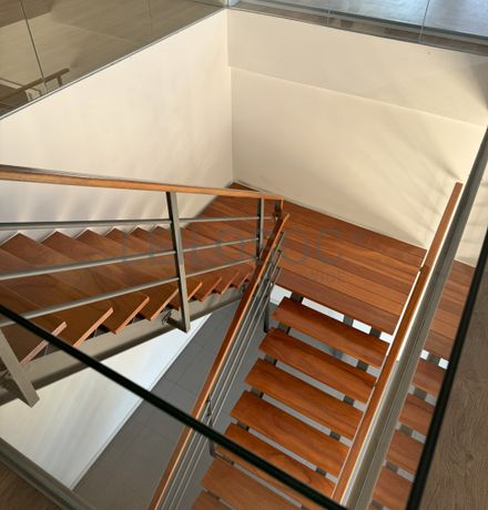 Armazém Industrial · Perafita, Matosinhos