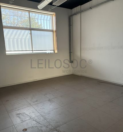 Armazém Industrial · Perafita, Matosinhos