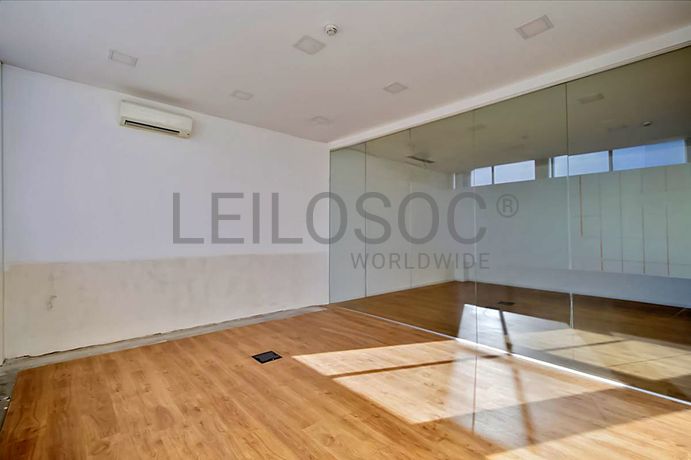 Armazém Industrial · Perafita, Matosinhos