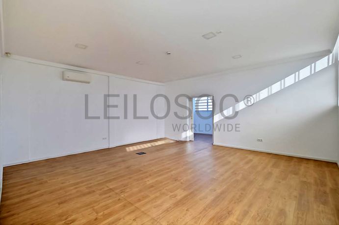 Armazém Industrial · Perafita, Matosinhos