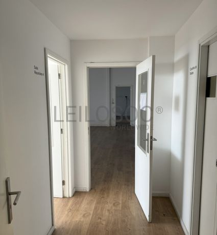 Armazém Industrial · Perafita, Matosinhos