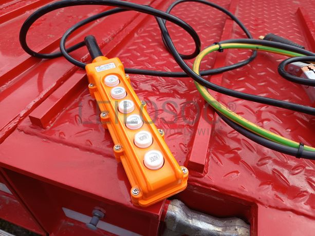 Semirreboque GVN · Ano 2025