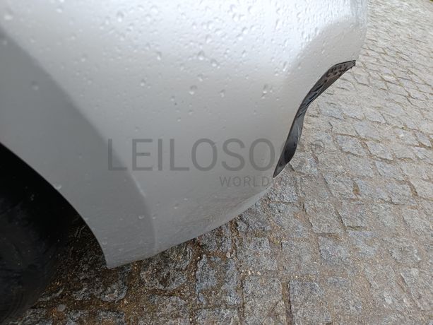 Kia Rio · Ano 2012