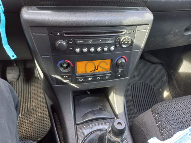 Citroën C4 · Ano 2006