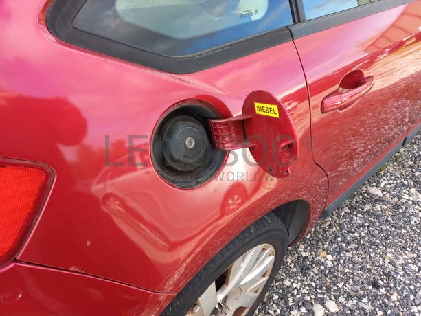 Citroën C4 · Ano 2006