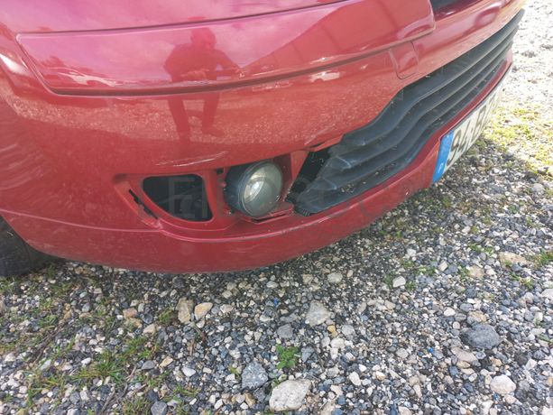 Citroën C4 · Ano 2006