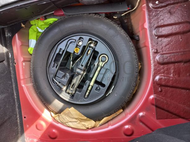 Citroën C4 · Ano 2006