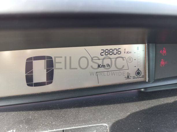 Citroën C4 · Ano 2006