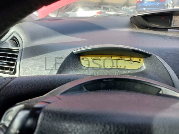 Citroën C4 · Ano 2006