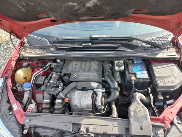 Citroën C4 · Ano 2006