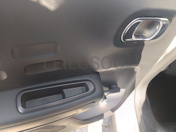 Citroën C3 · Ano 2020