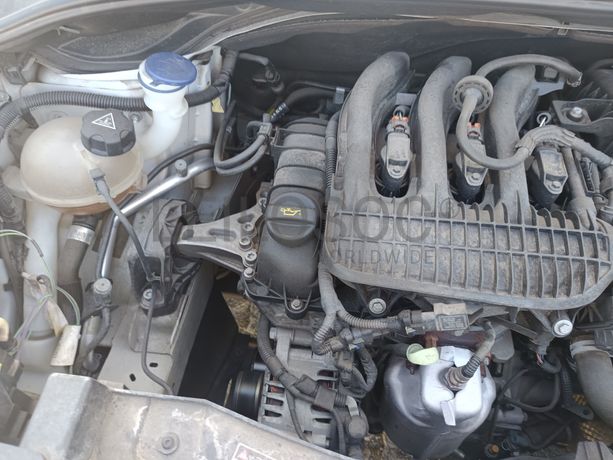 Citroën C3 · Ano 2020