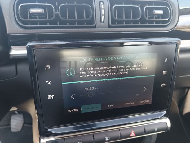 Citroën C3 · Ano 2020