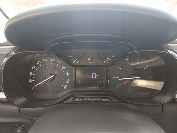 Citroën C3 · Ano 2020