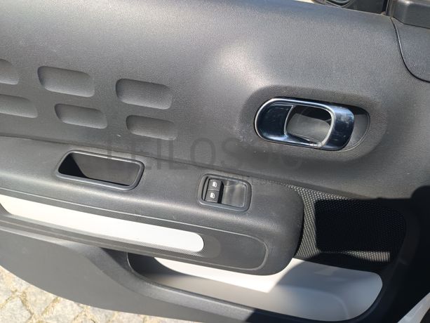 Citroën C3 · Ano 2020