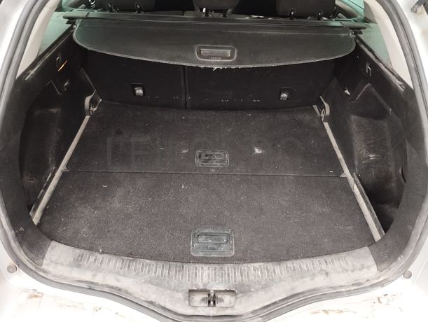 Renault Mégane · Ano 2017