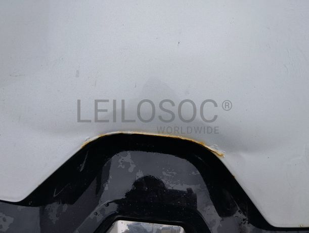 Renault Mégane · Ano 2017