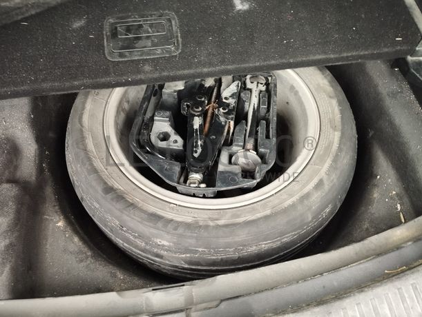 Renault Mégane · Ano 2017