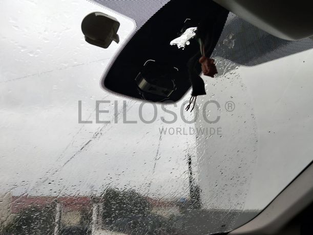 Renault Mégane · Ano 2017