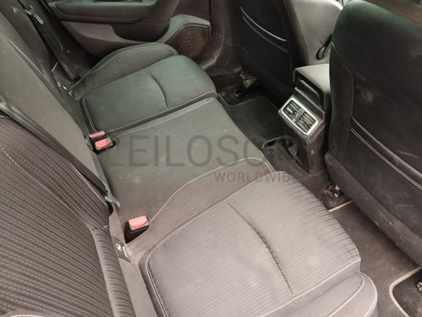 Renault Mégane · Ano 2017