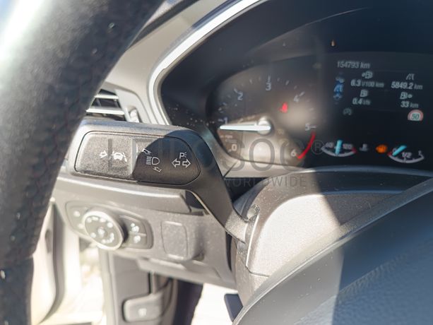 Ford Focus · Ano 2019