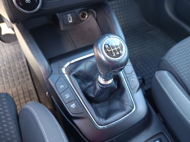 Ford Focus · Ano 2019