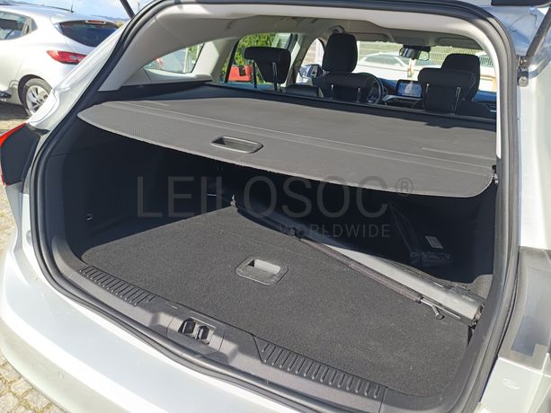 Ford Focus · Ano 2019