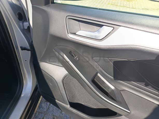 Ford Focus · Ano 2019