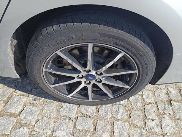 Ford Focus · Ano 2019