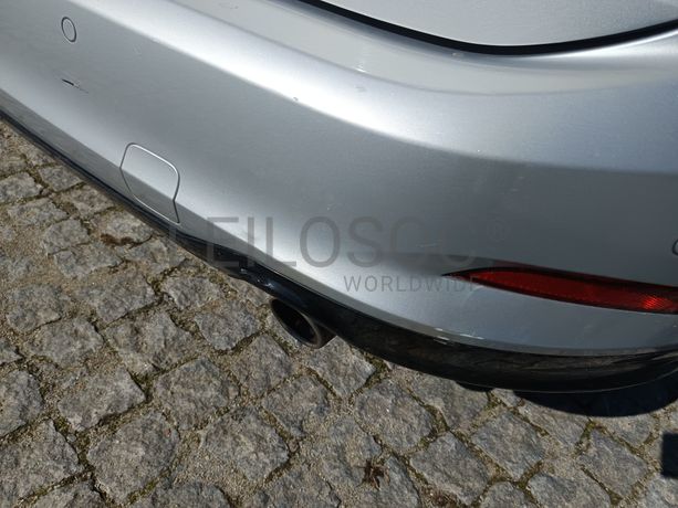 Ford Focus · Ano 2019