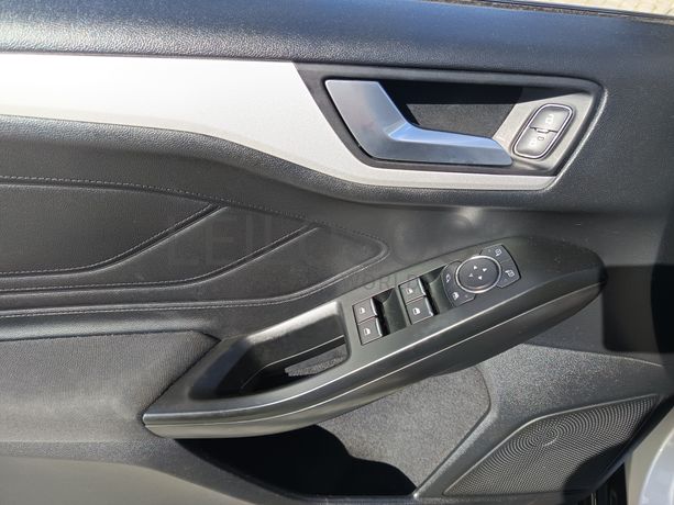 Ford Focus · Ano 2019