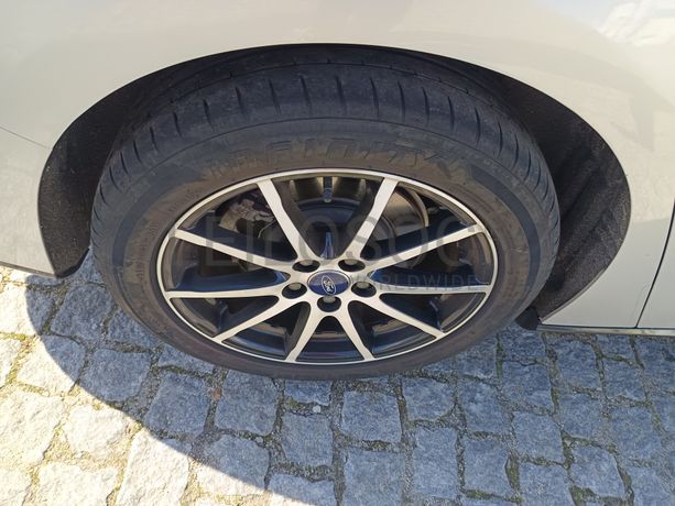 Ford Focus · Ano 2019