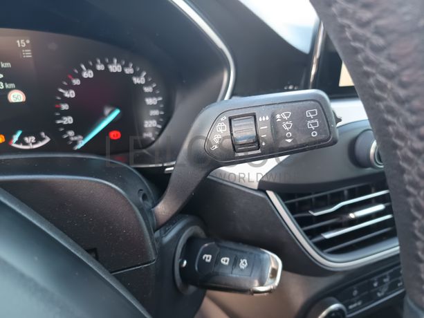 Ford Focus · Ano 2019