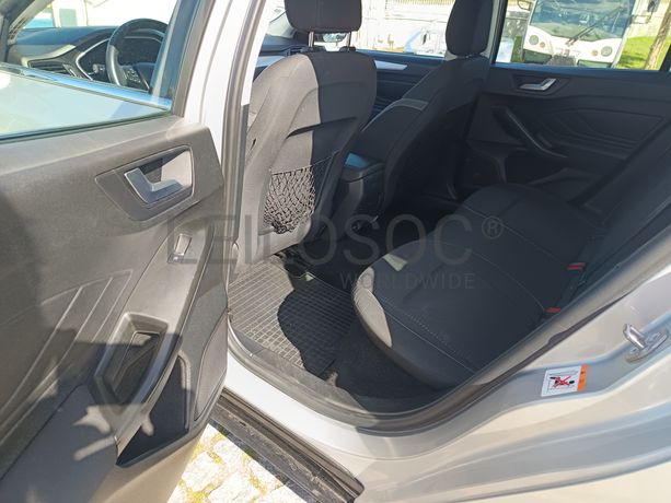 Ford Focus · Ano 2019