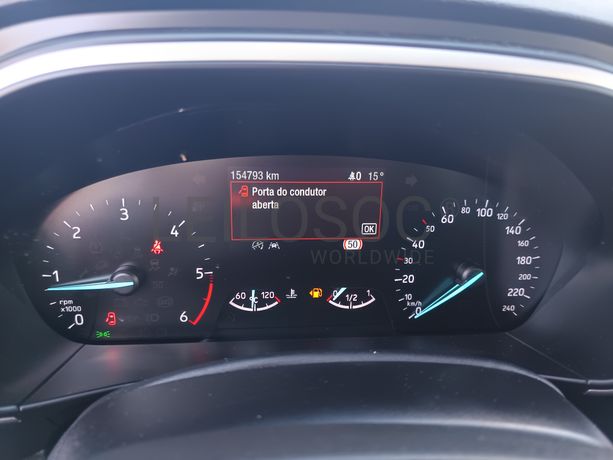 Ford Focus · Ano 2019