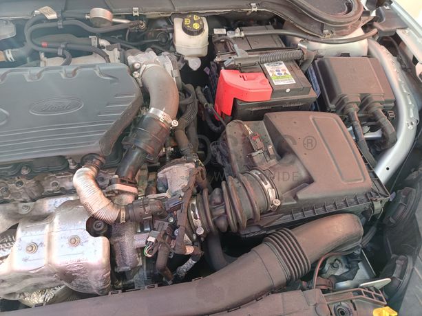 Ford Focus · Ano 2019