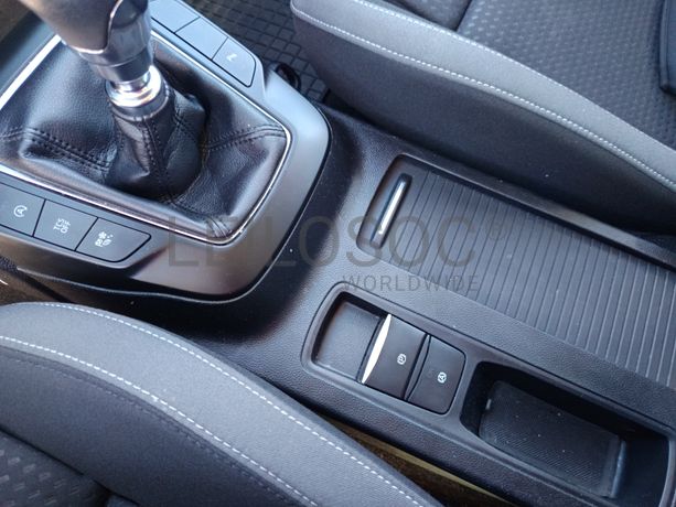 Ford Focus · Ano 2019